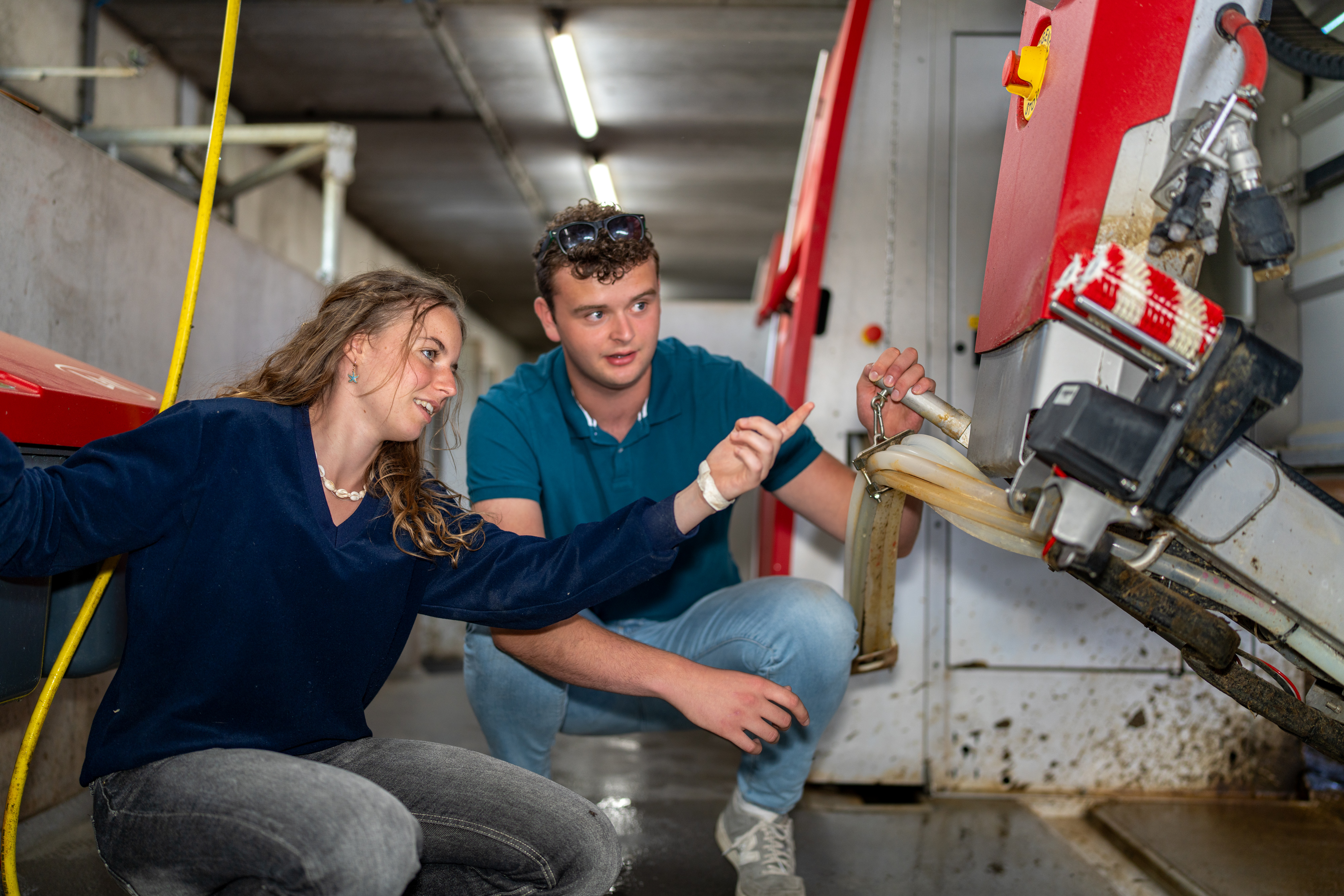 BAT Bachelor Agrotechnologie