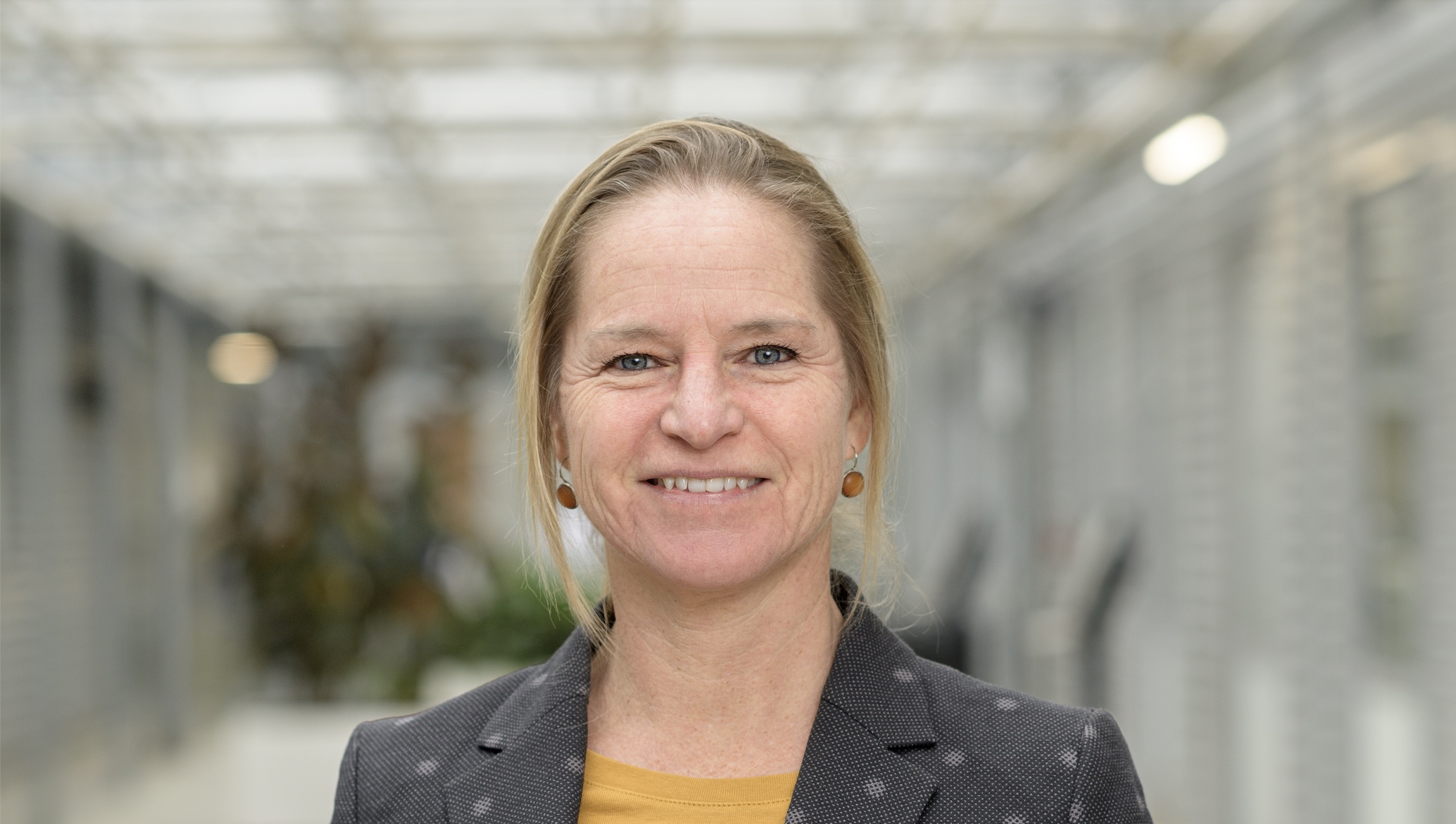 Een profielfoto van Annelies Mosch