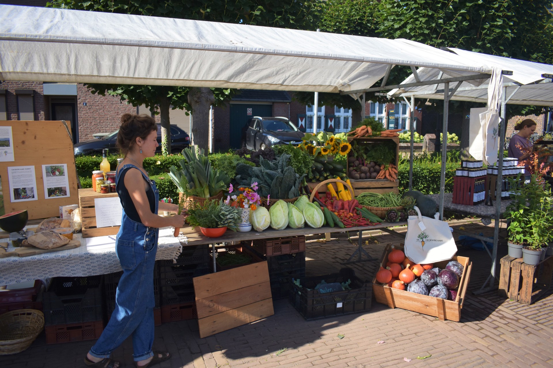 Loet op de Smaakmarkt