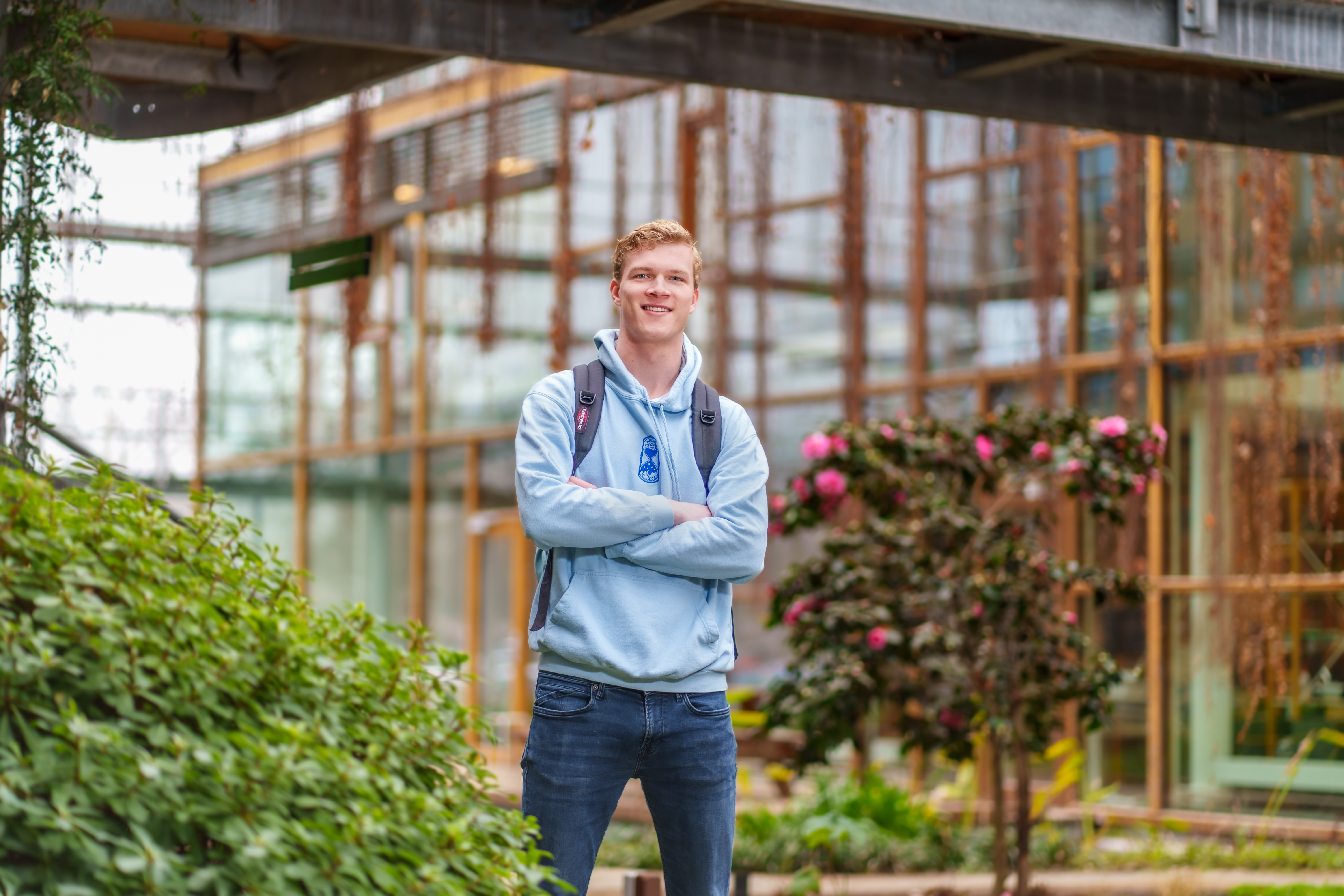 Mathijs Bachelor International Land and Water Management