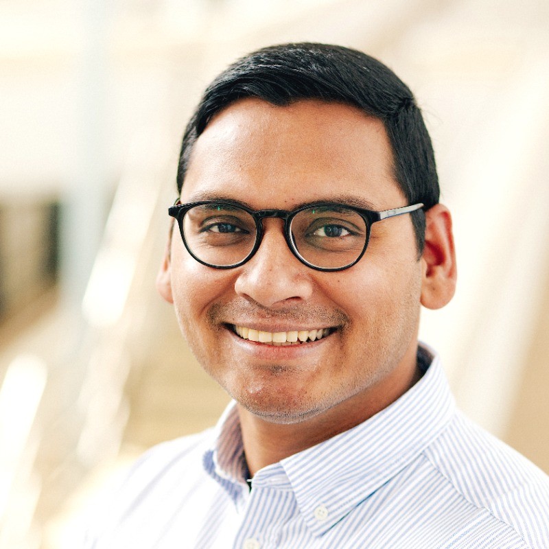 portrait puneet mishra