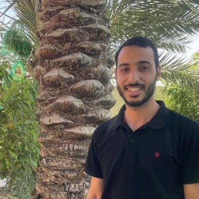 Principles of Plant Breeding participant Othman al Tamimi