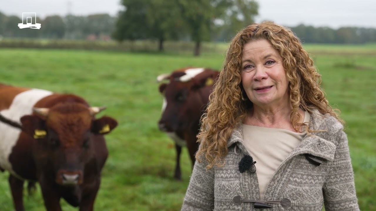 Samen veranderen, hoe bieden we boeren perspectief?