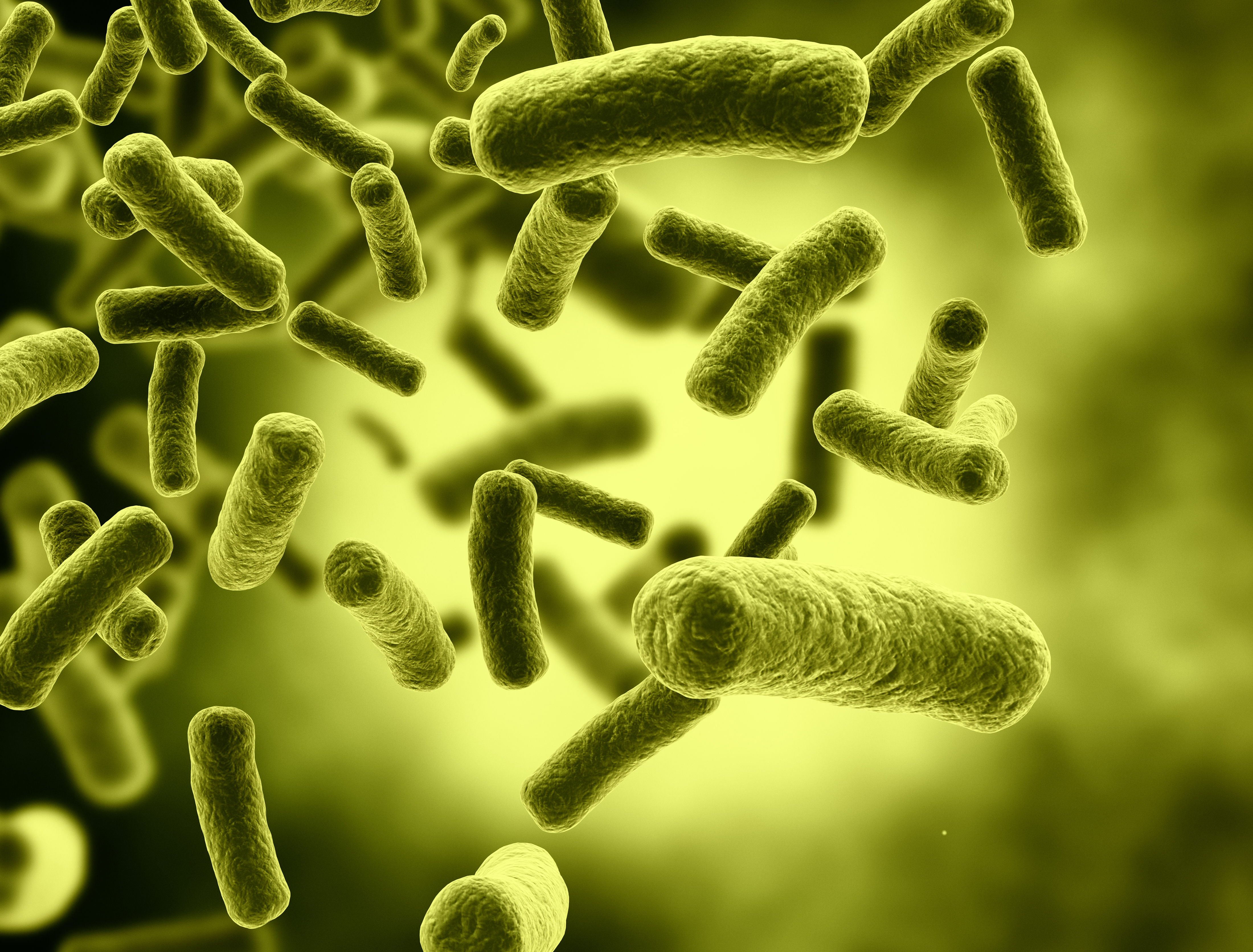 Antibiotics