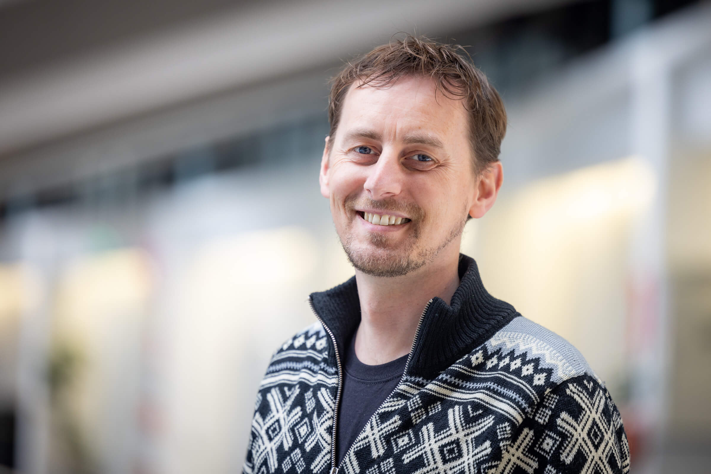 Florian Muijres