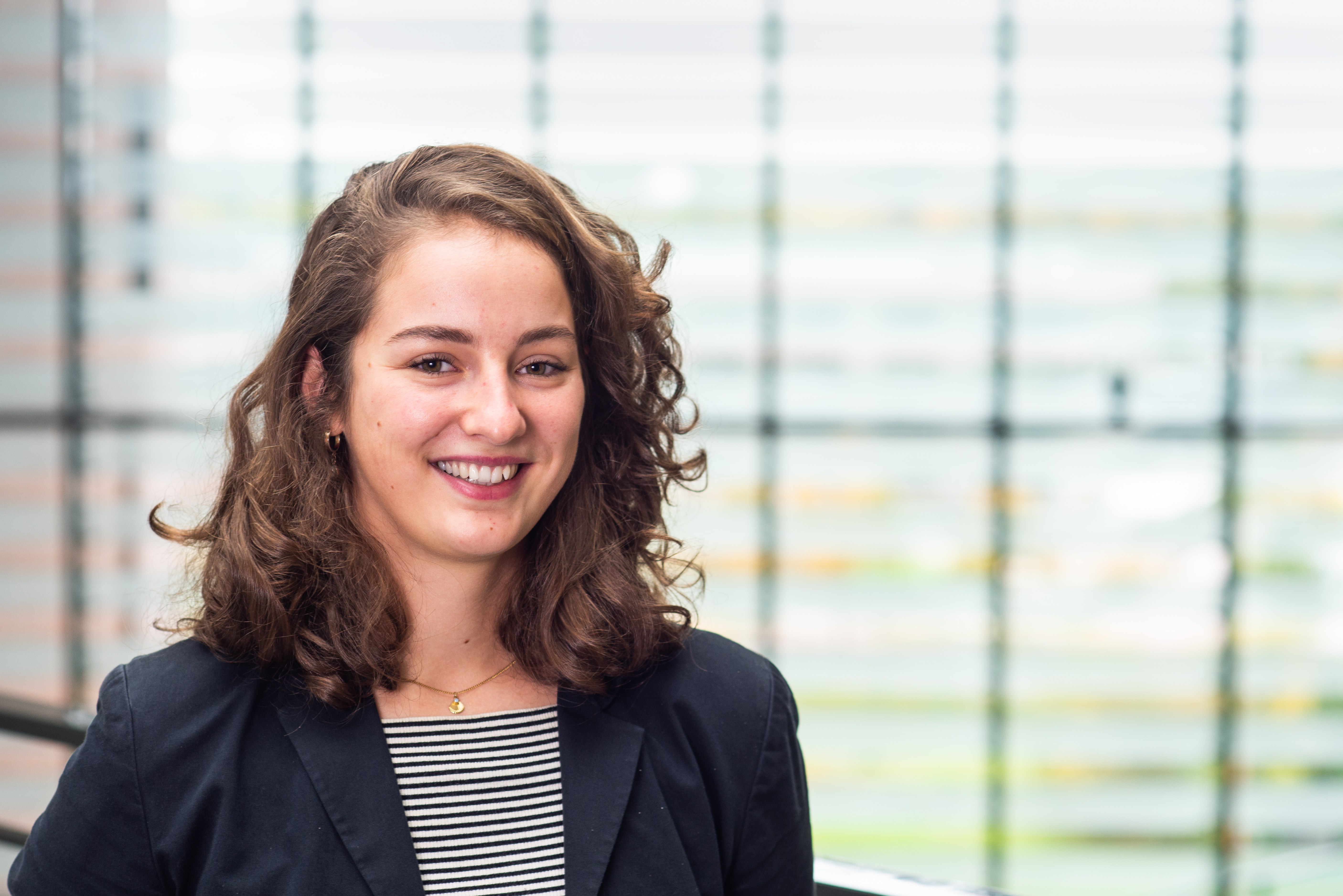 Francine Student Communicatie