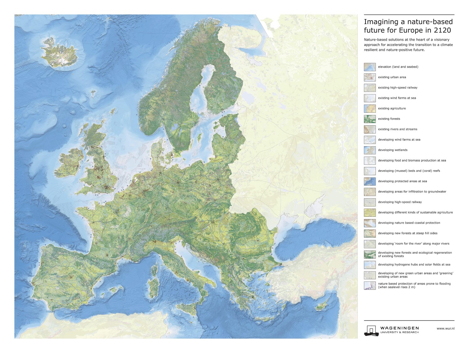 Map of EU2120