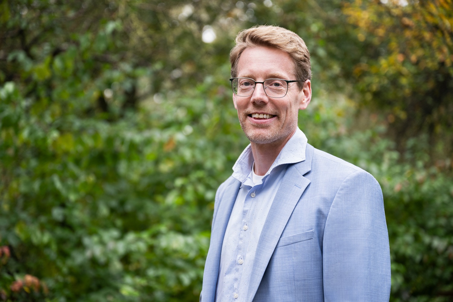 Joost de Laat