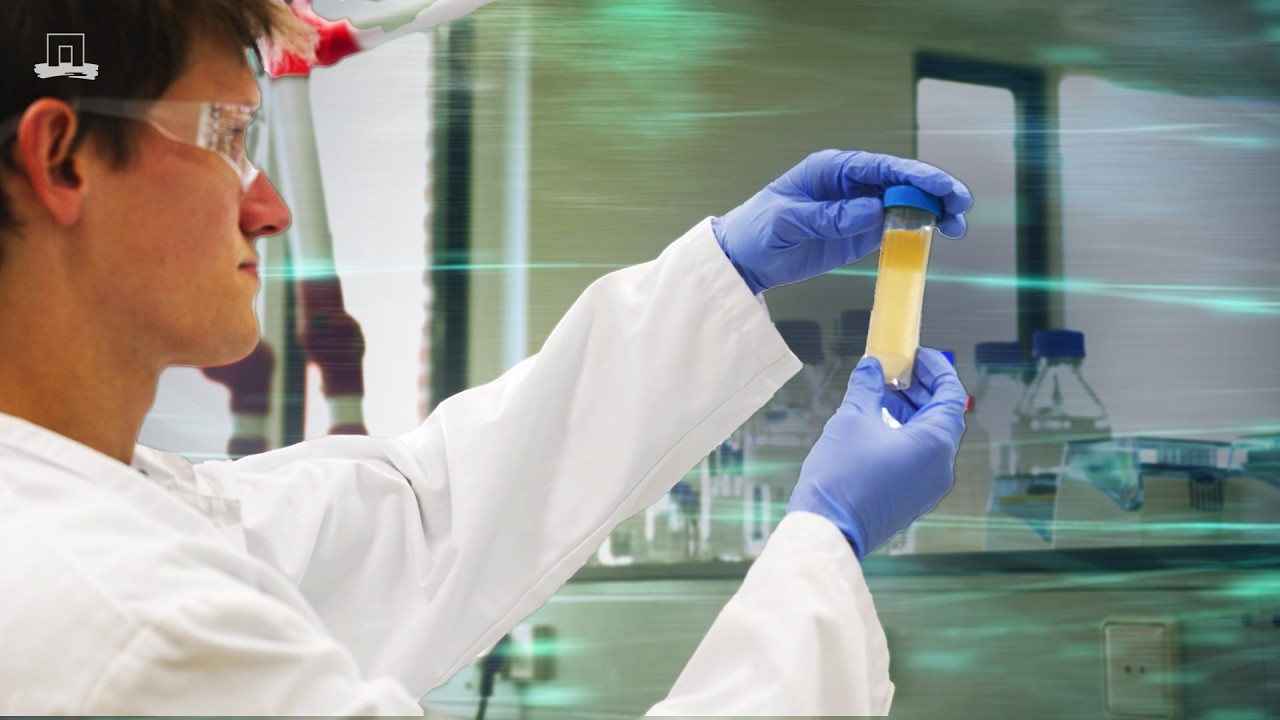 Koeienurine onderzoeken met transparante AI
