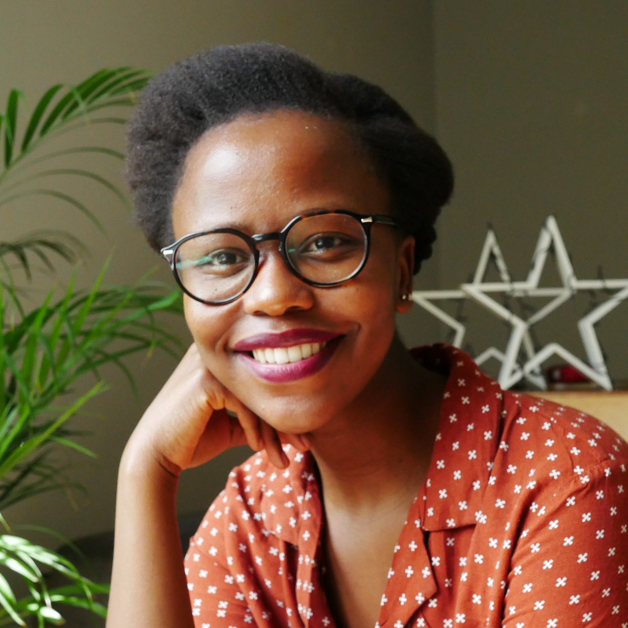 Lerato Thakholi 