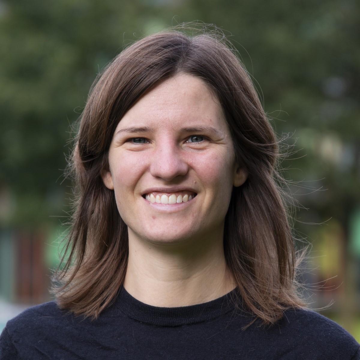 Lisa van Sluijs 