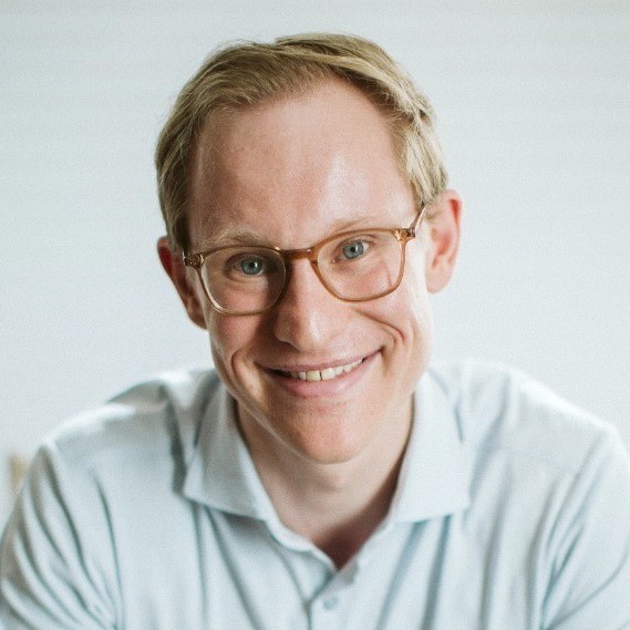 Martin Janssens 