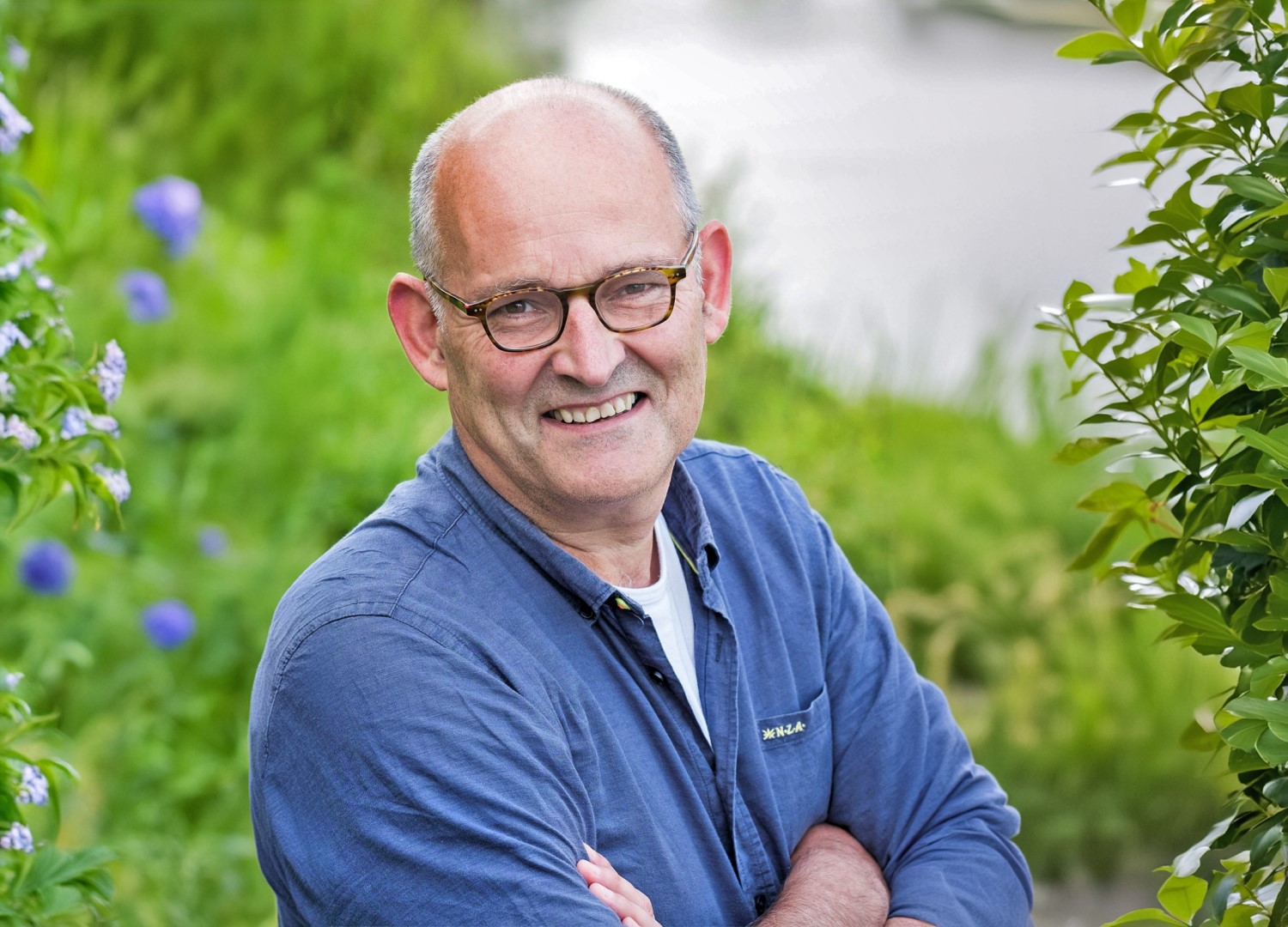 Nick van Eekeren