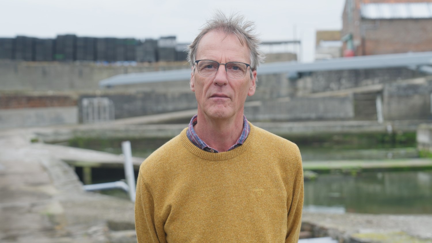 Jaap van der Meer
