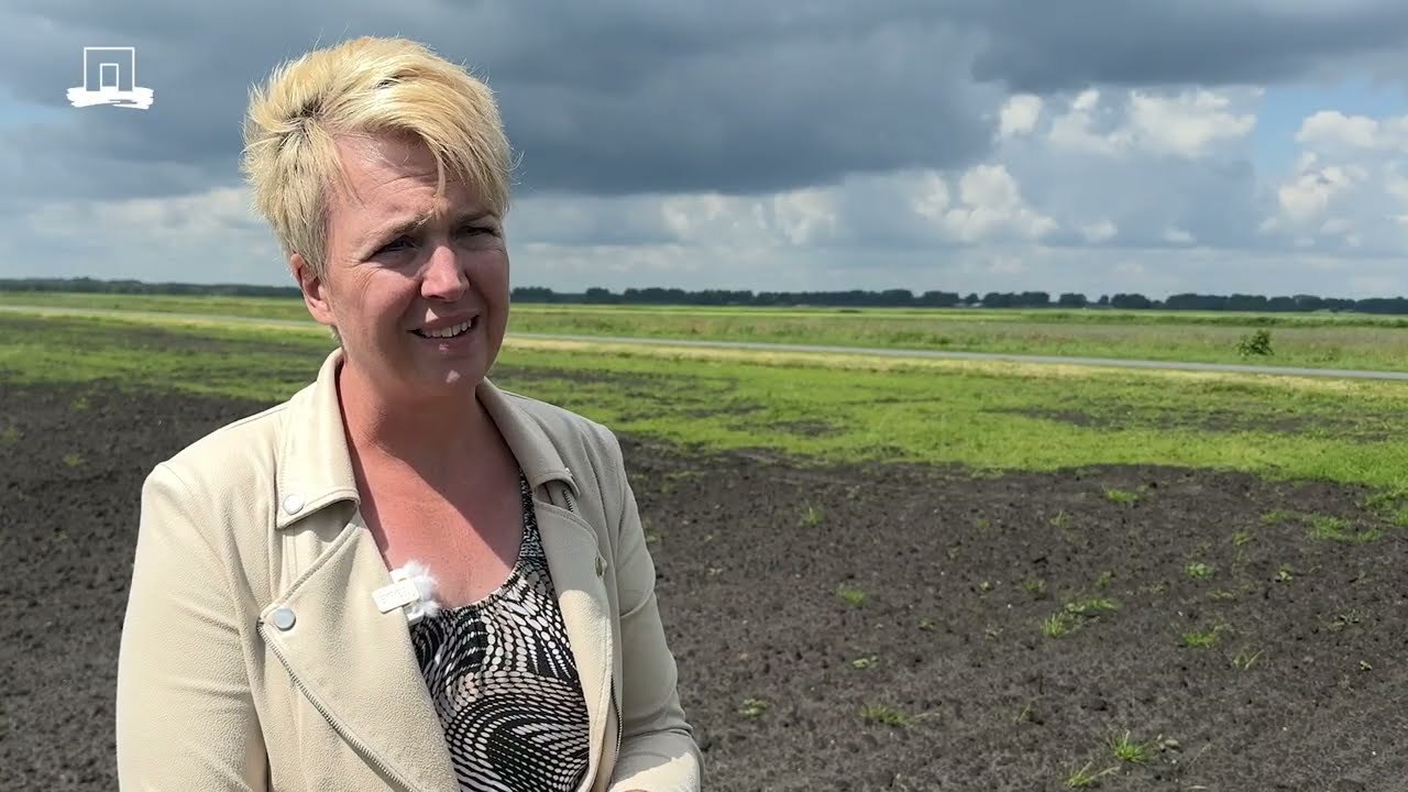 Climate adaptation: how do farmers in Valthermond adapt to the changing climate?