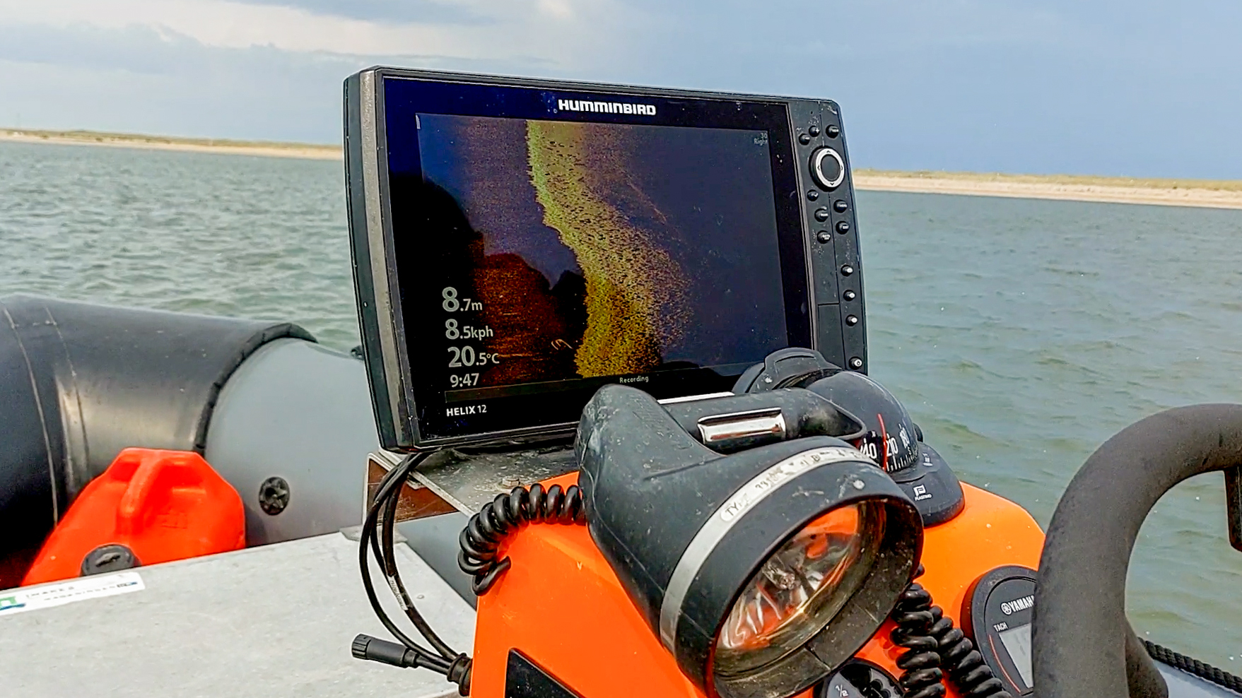 Research materials for echos on the surface