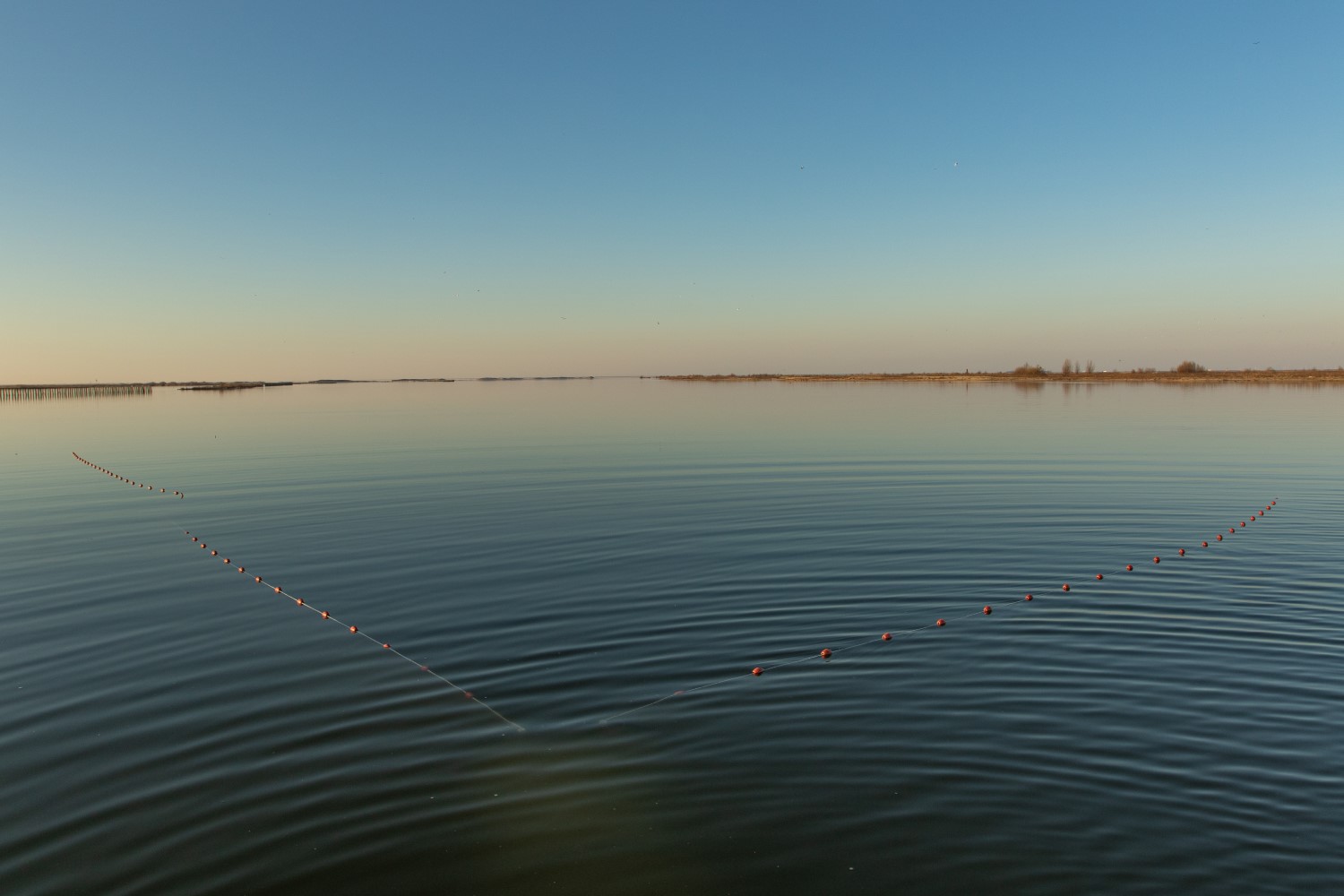 Fuiken voor brede geulen