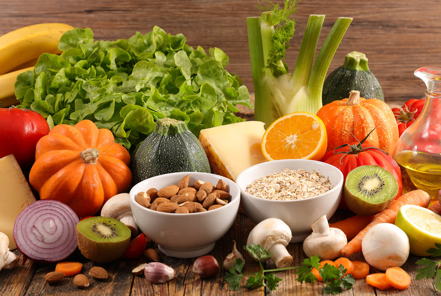 Food System Microbiomes 2025