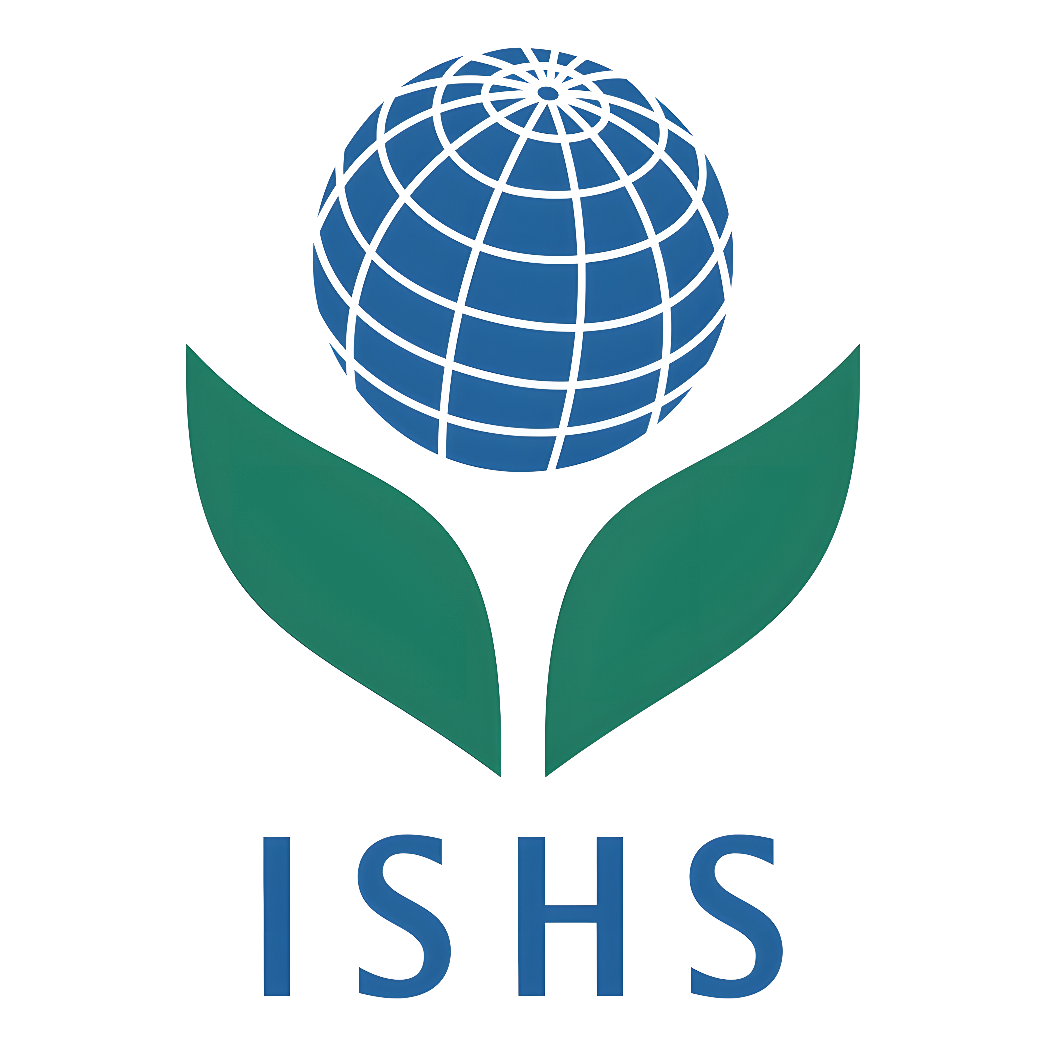 ISHS logo