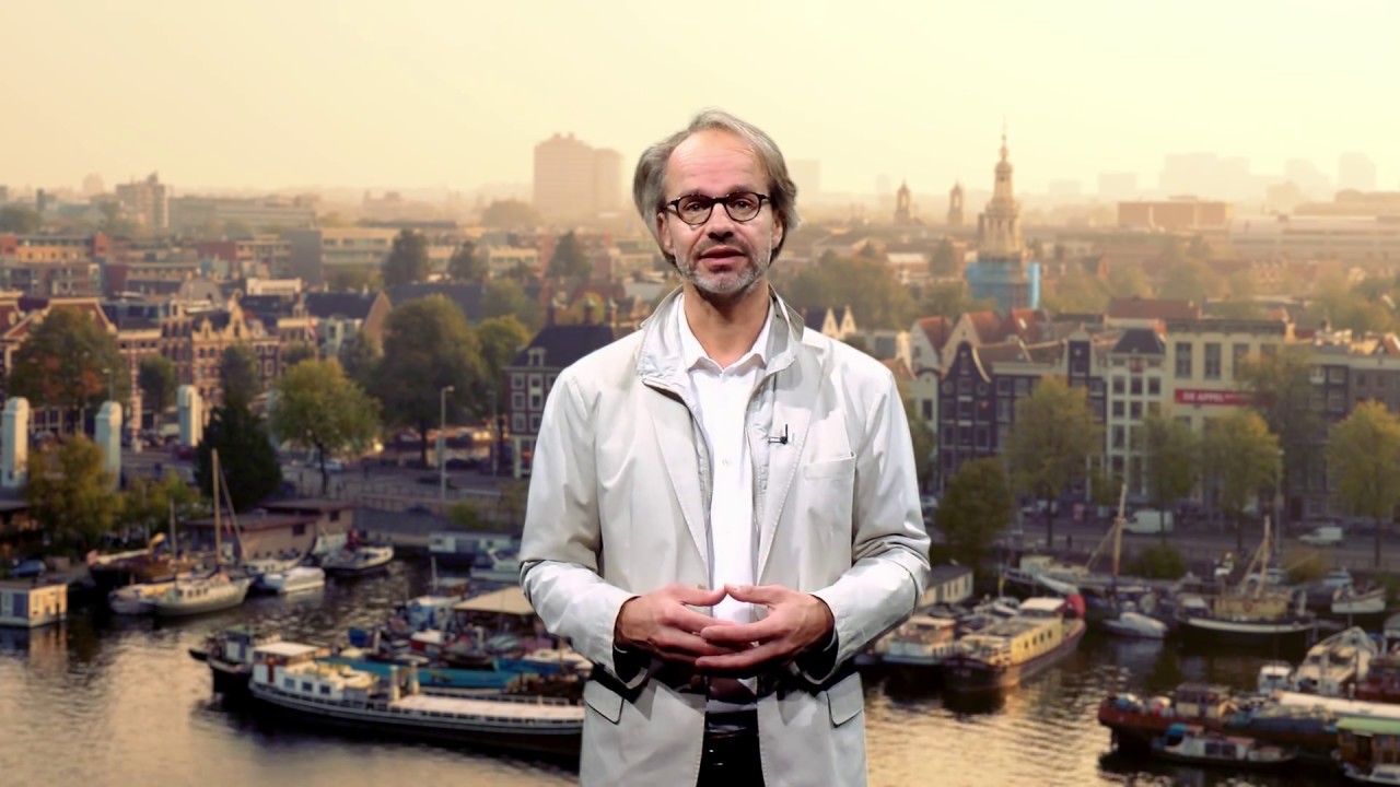 MOOC Sustainable Urban Development | Wageningen University & Research