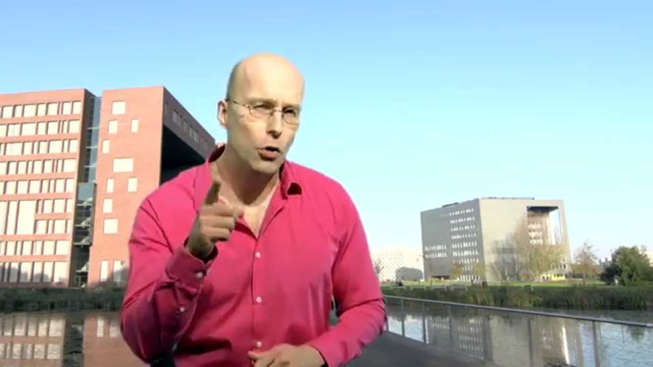 MOOC Nutrition and Health Part 1: Macronutrients and Overnutrition | WUR
