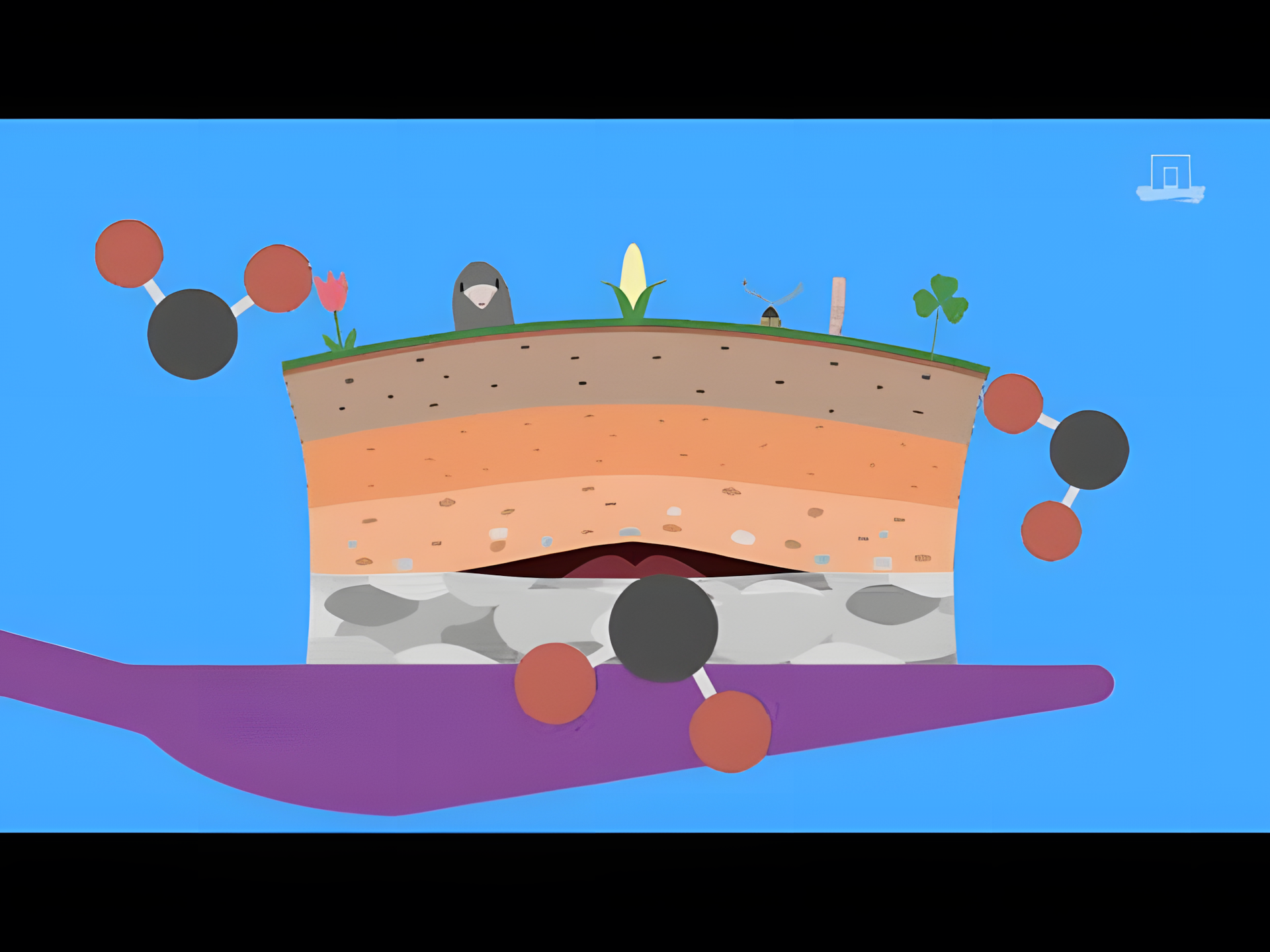 Sustainable Soil Management: Soil for life | WageningenX on edX | Course About Video