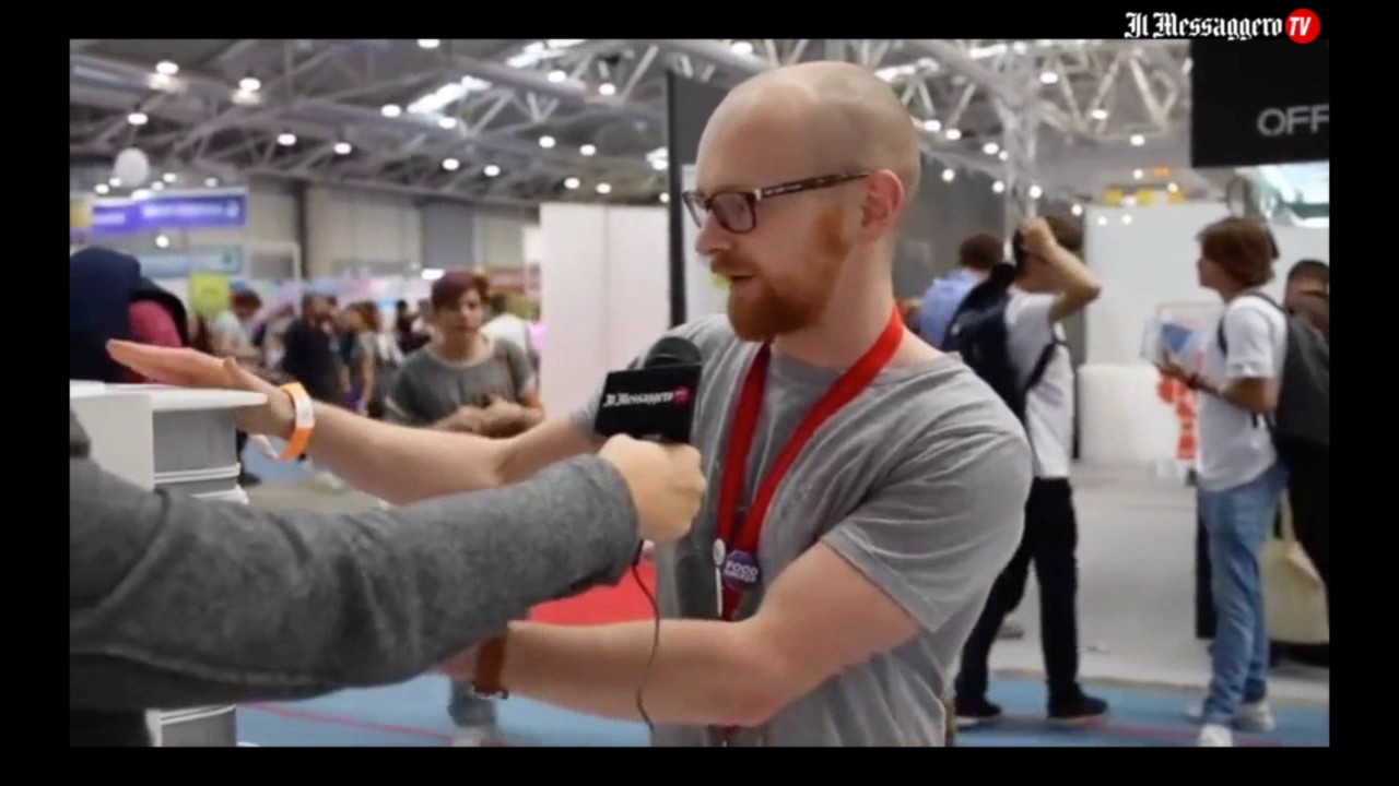 MOOC Testimonial XSeries | Wageningen University & Research