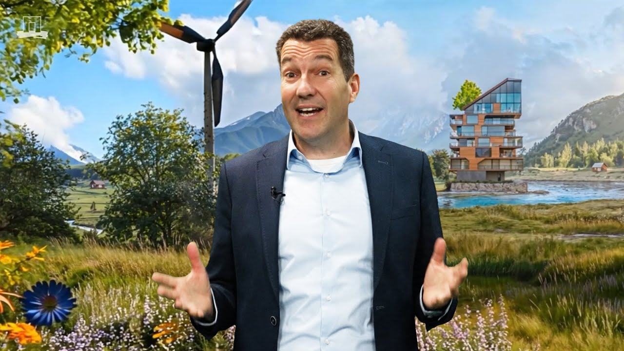 Hoe leven Europeanen in 2120?