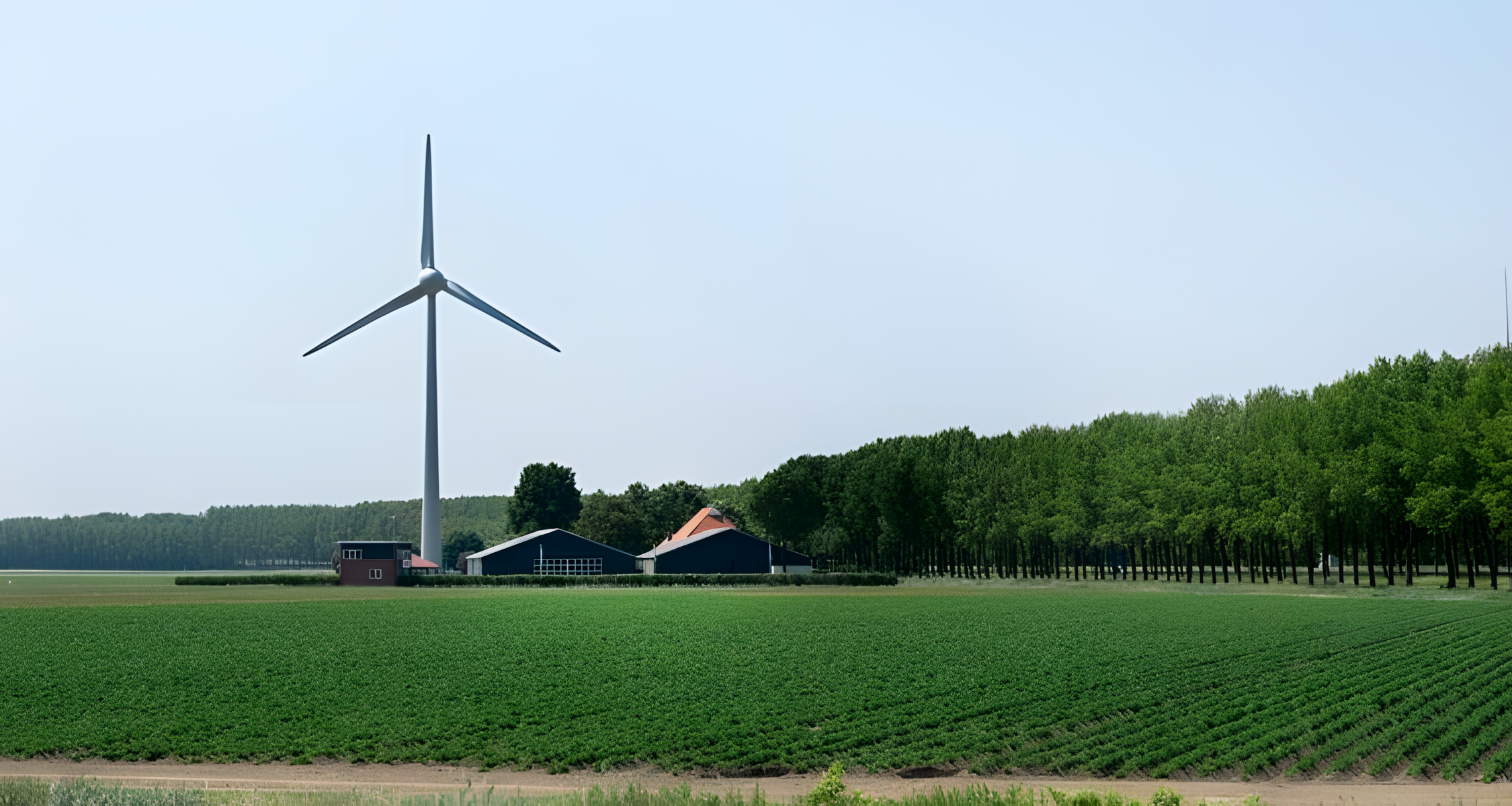 Circular agriculture in action: transformative initiatives in the north of the Netherlands