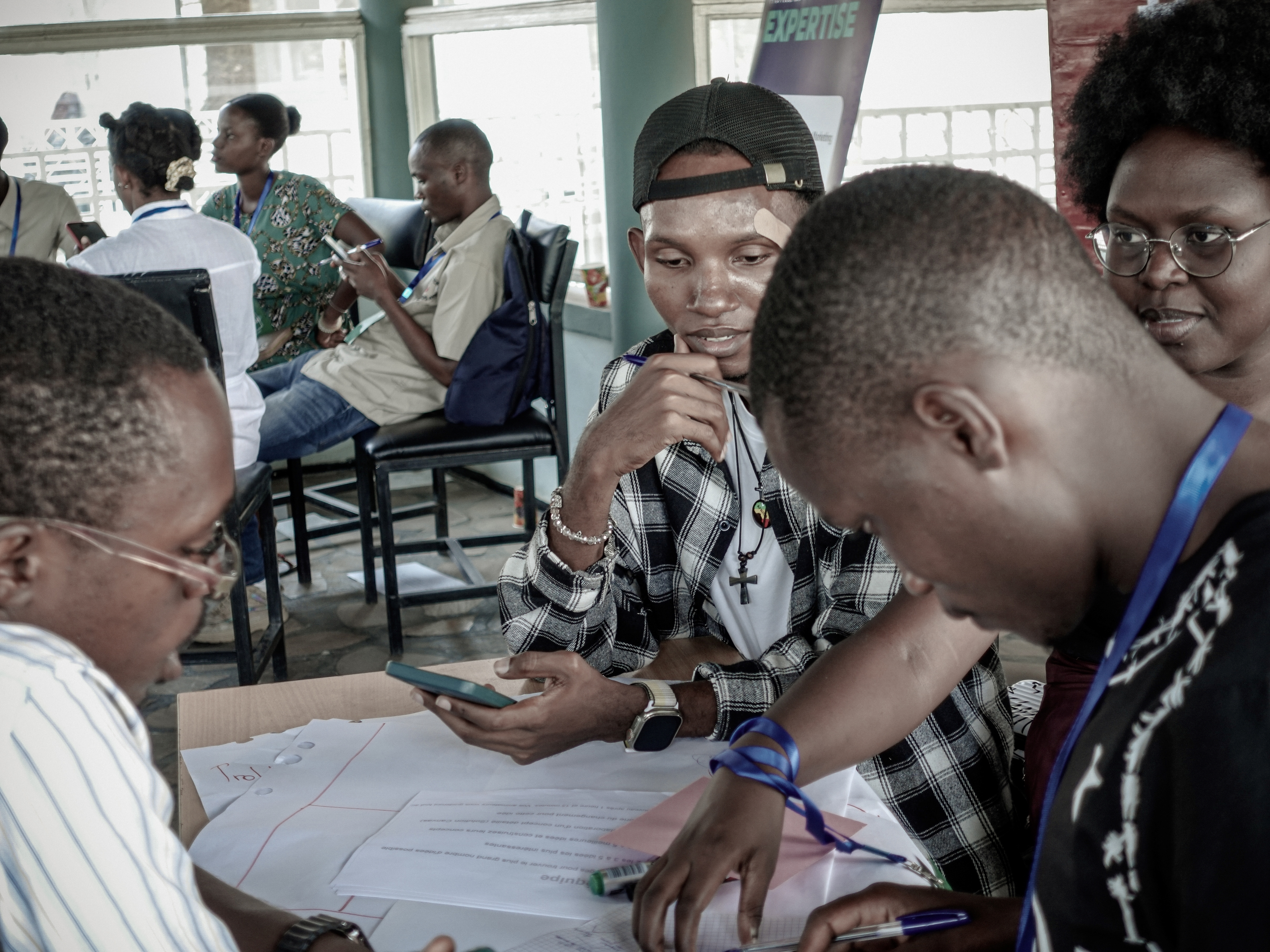 Exploring competencies and learning for sustainable agriculture: Towards a competence-based sustainability approach for agricultural education in Burundi 