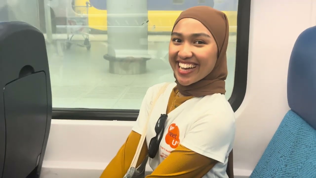 How to get from Schiphol to Wageningen campus | WURtube