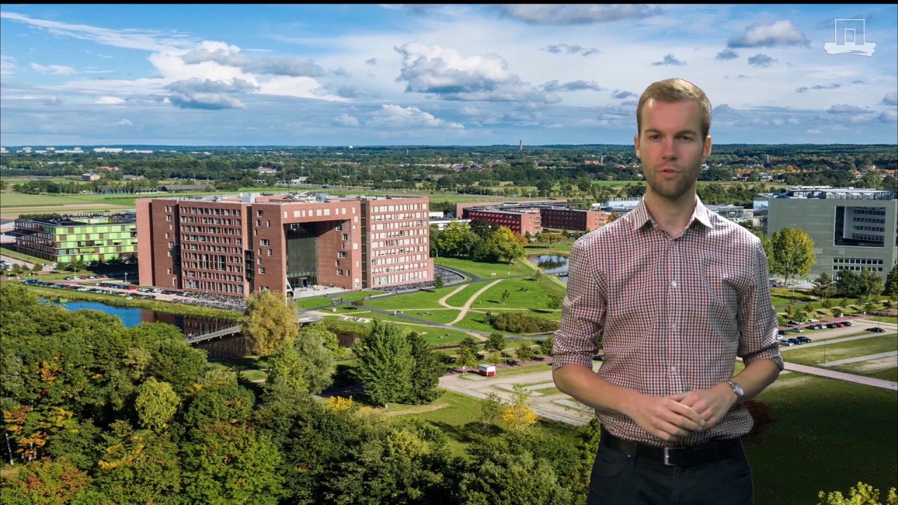 Trailer Food Access | Wageningen University & Research