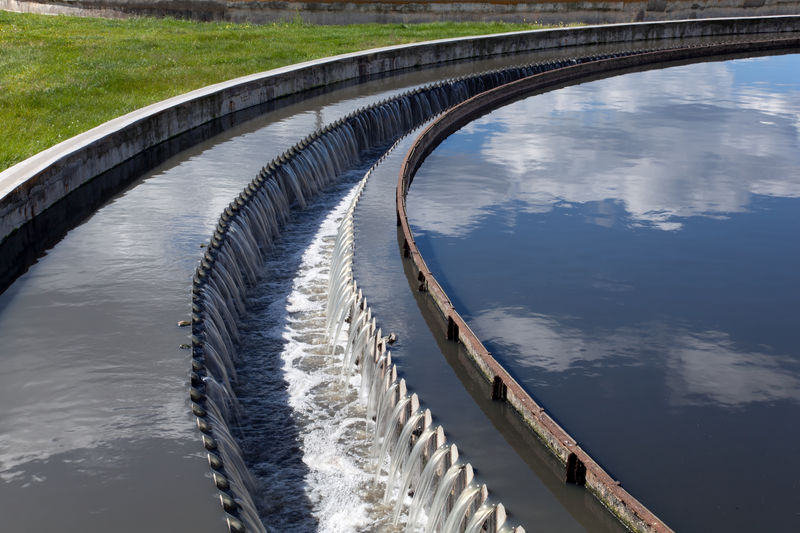Waterzuivering