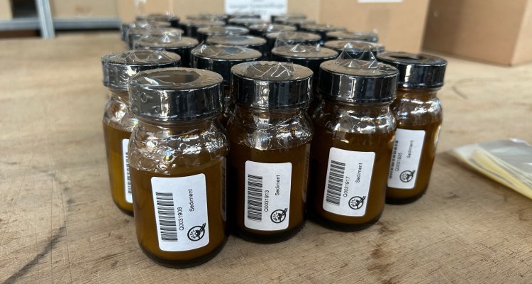 samples