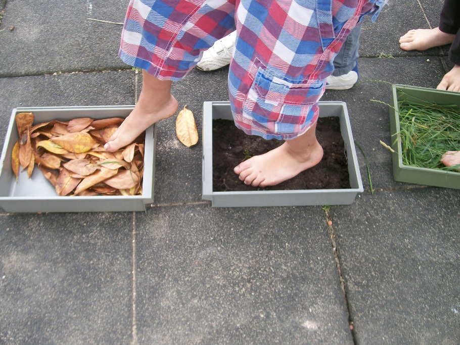 natuur maakt gelukkig leerlingen