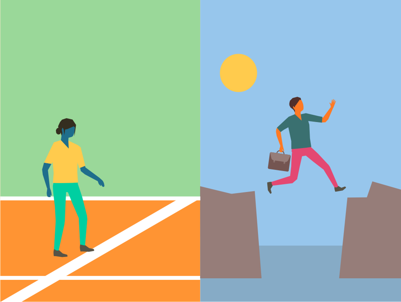 Boundary crossing at Wageningen University (2018-2021)