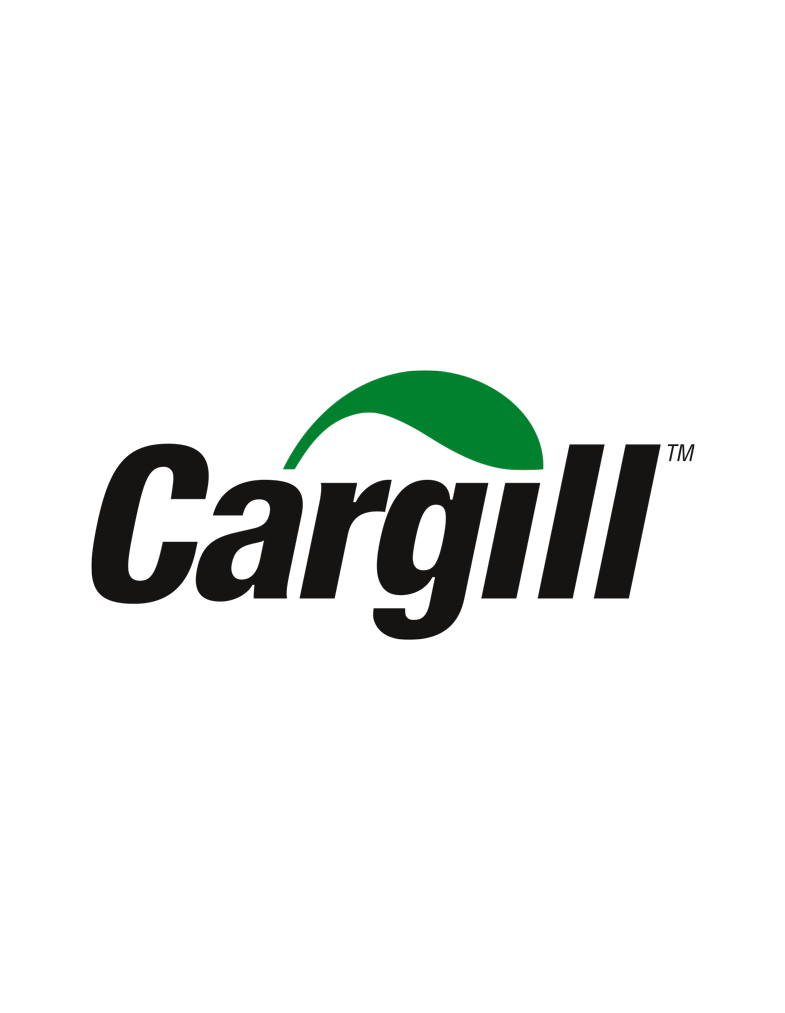 Logo bedrijf Cargill
