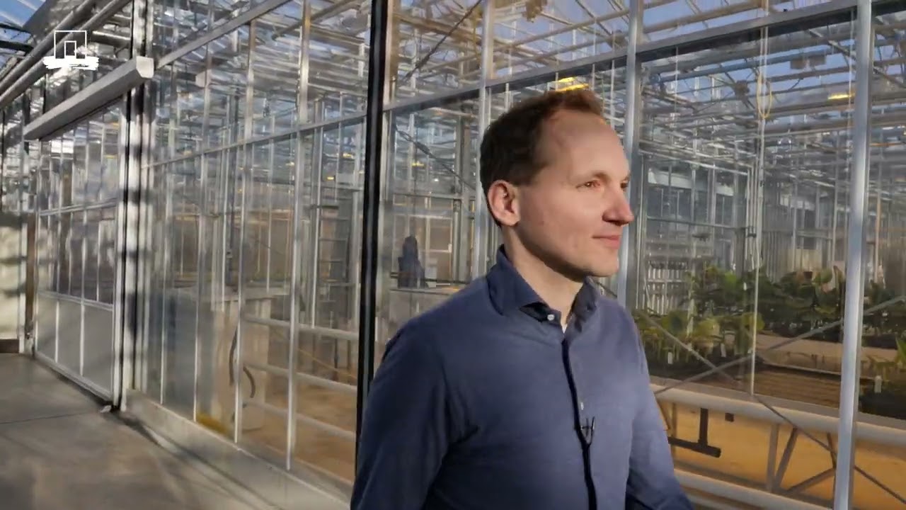Wageningen University & Research zoekt finance professionals
