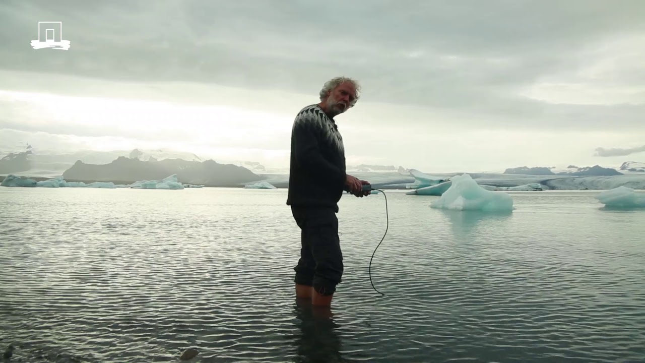 ICELAND EXCURSION  Hydrology and Quantitative Water Management Group