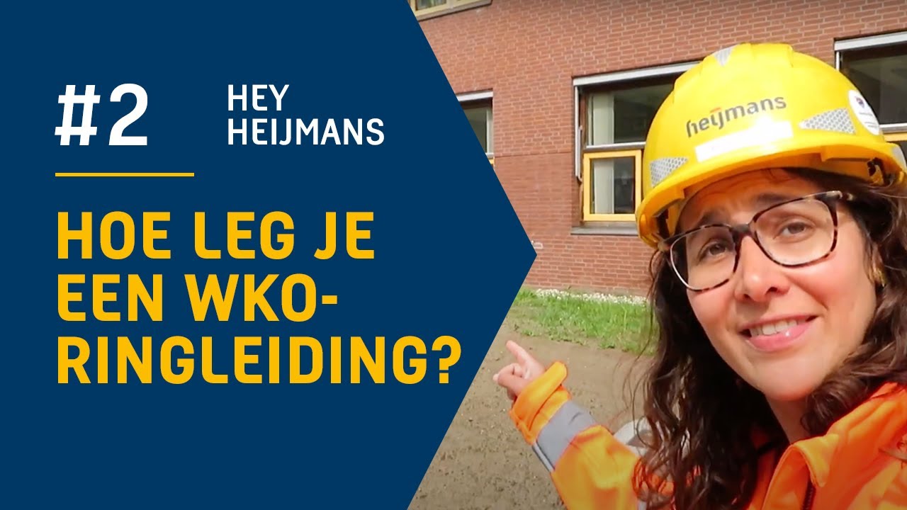 Heijmans | WUR Vlog #2