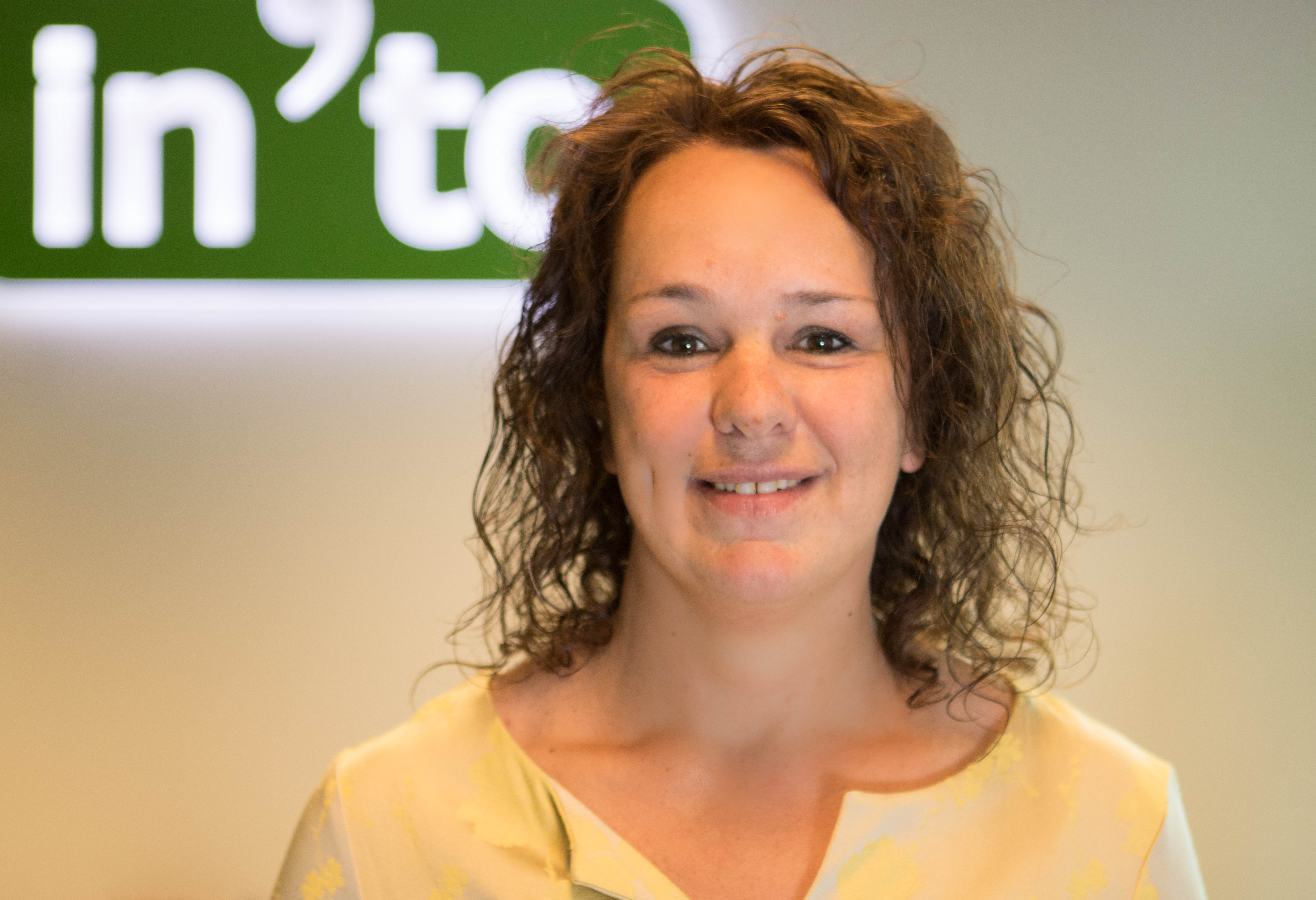 Profielfoto Lonneke Dortmans