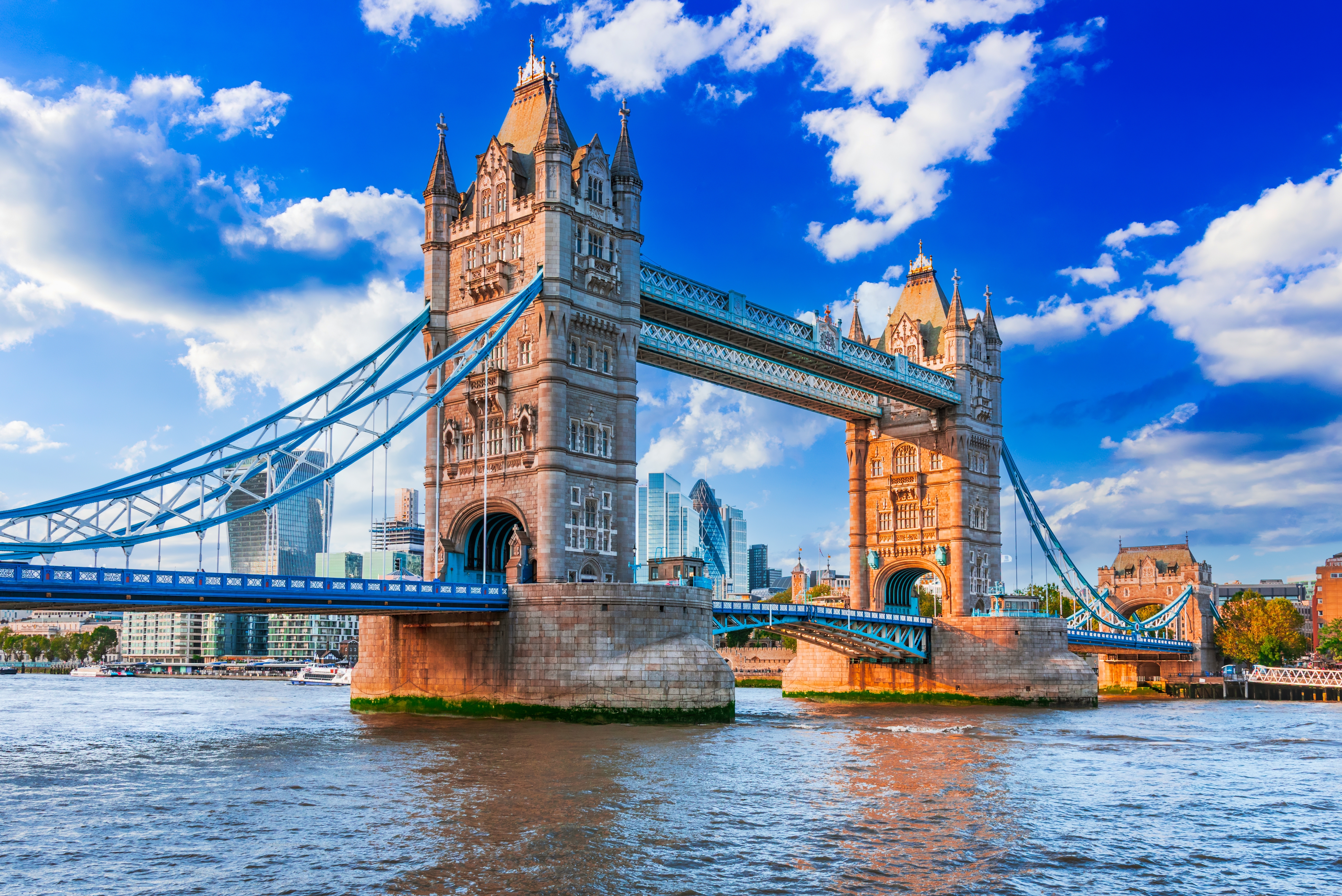 Tower Bridge London