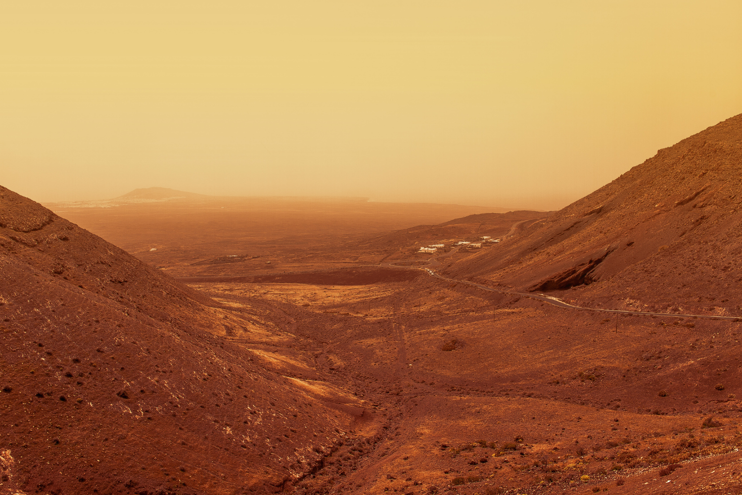 Mars opdracht VO