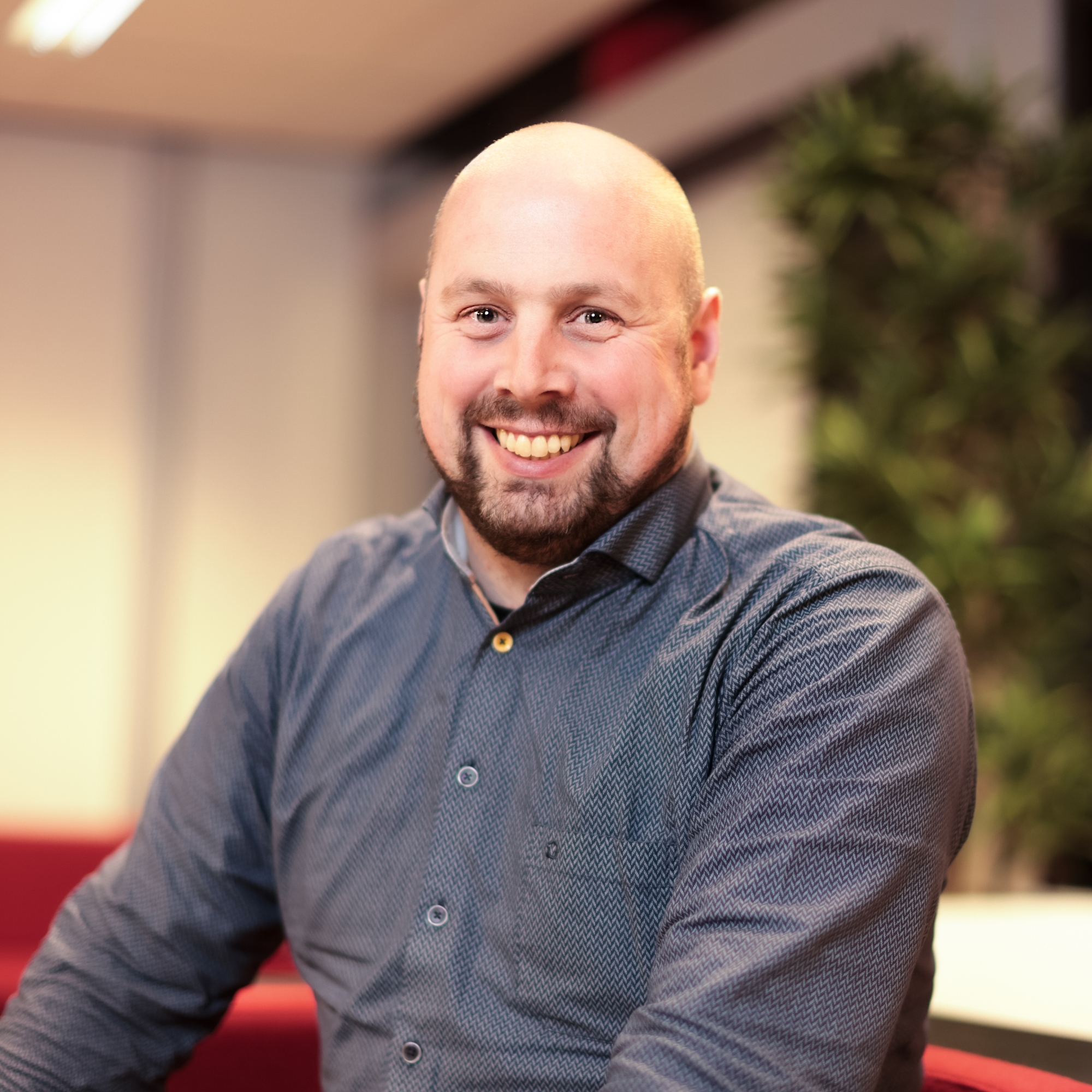 Leendert 4TU Pre-University