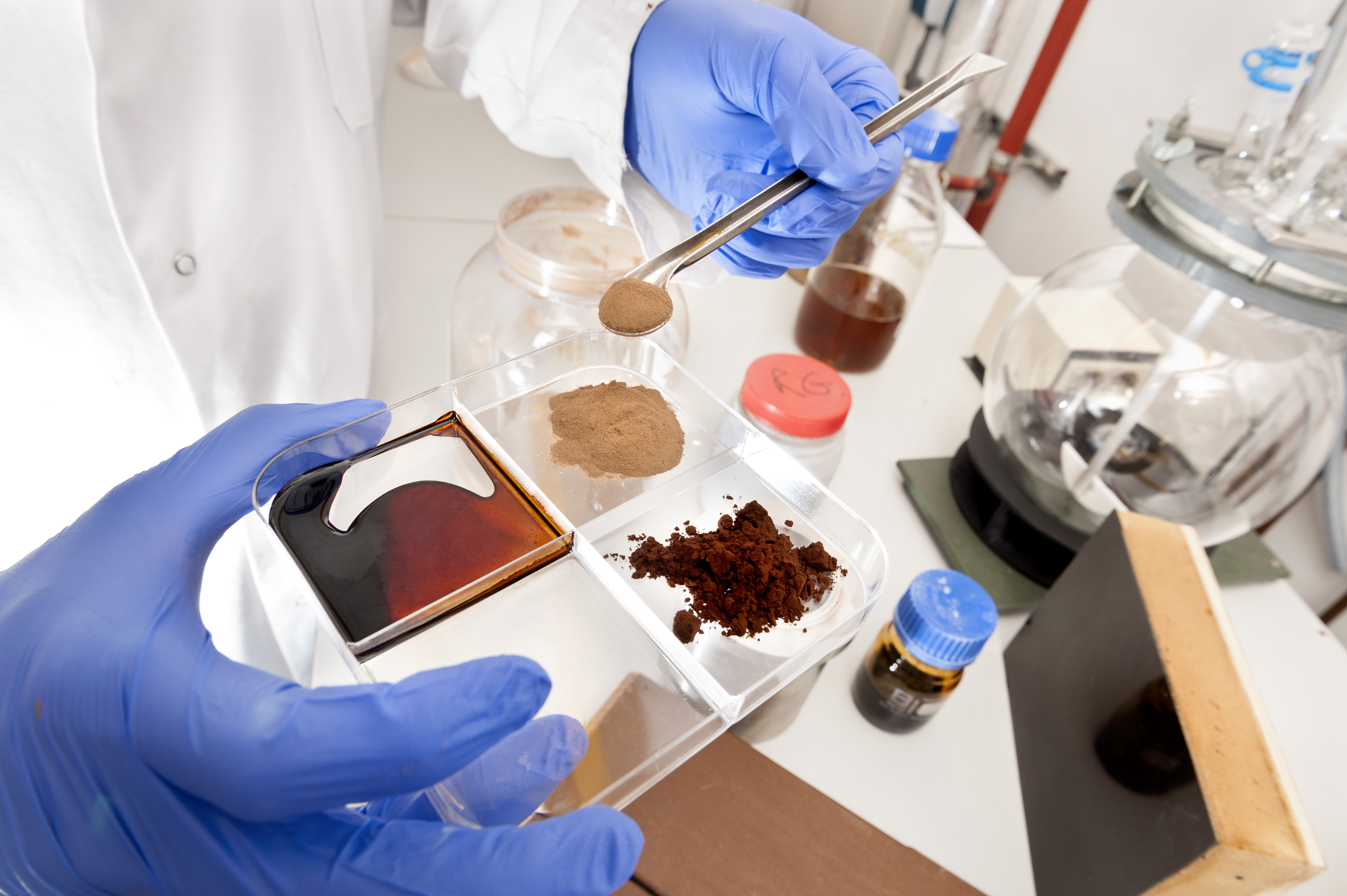 lignin applications