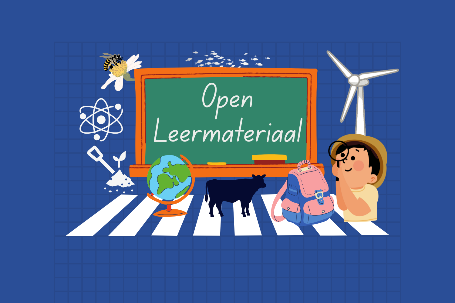 IOL leermateriaal basisonderwijs
