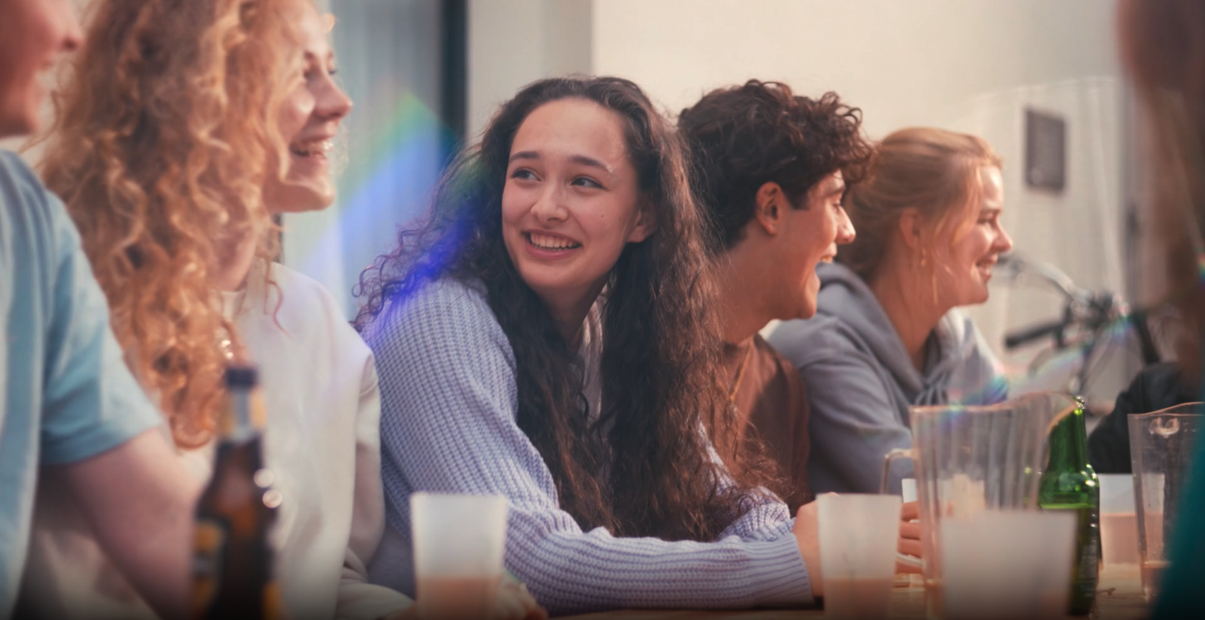 Ontdek het studentenleven in Wageningen