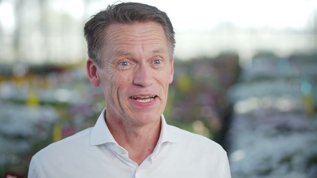 Optimise your plant breeding programme with big data - Wageningen Plant Research
