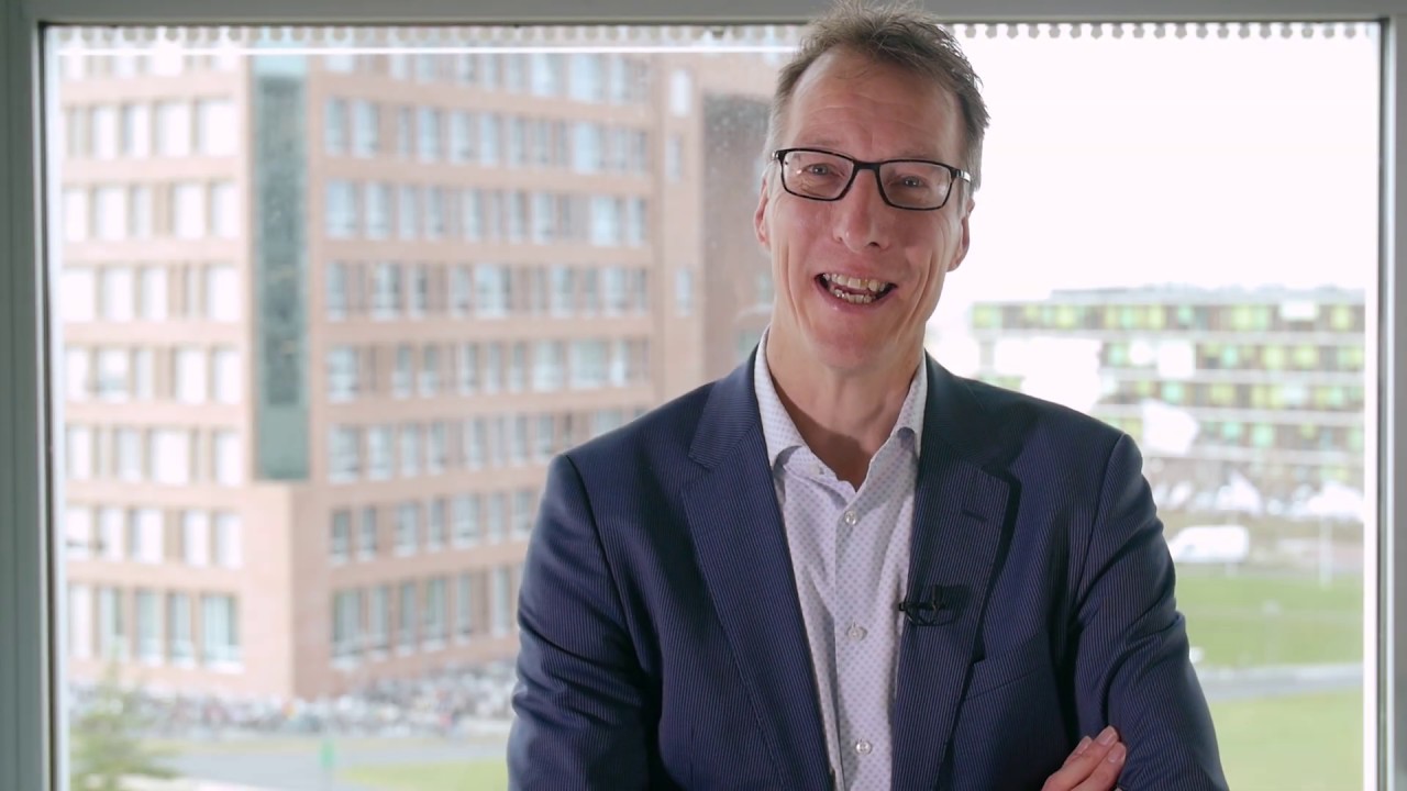 Inspiratievideo: Profielwerkstuk over Voedselverspilling | WURtube