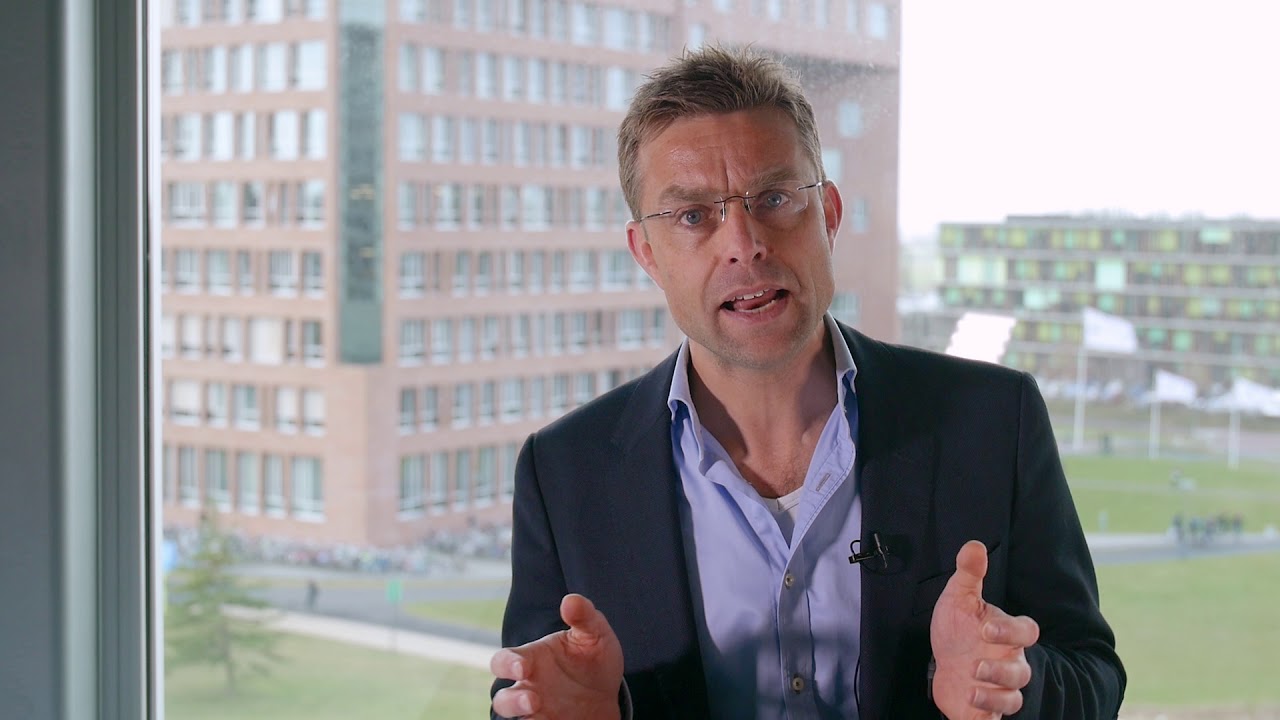 Inspiratievideo: Profielwerkstuk over Voedselzekerheid/verdeling | WURtube